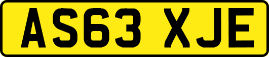 AS63XJE