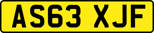 AS63XJF