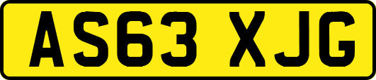 AS63XJG
