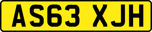 AS63XJH
