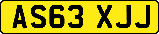 AS63XJJ