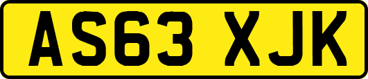 AS63XJK