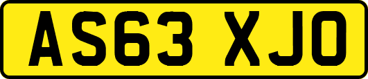 AS63XJO