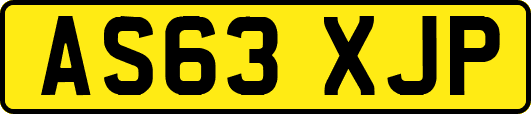AS63XJP