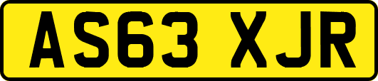 AS63XJR