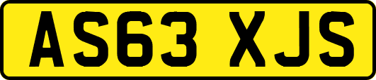 AS63XJS