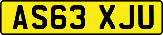 AS63XJU