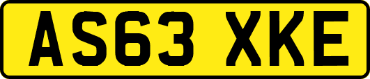 AS63XKE