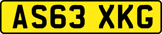 AS63XKG