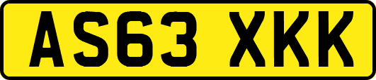 AS63XKK