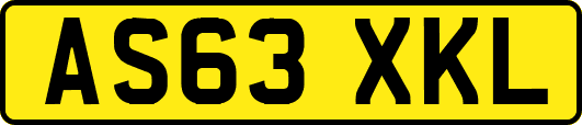 AS63XKL