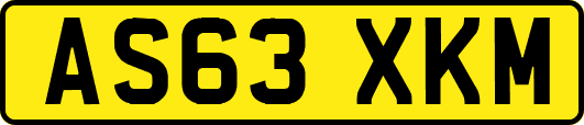 AS63XKM
