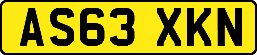 AS63XKN