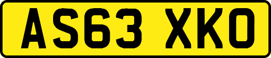 AS63XKO