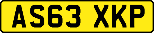 AS63XKP