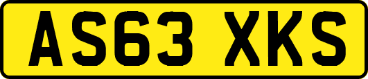 AS63XKS
