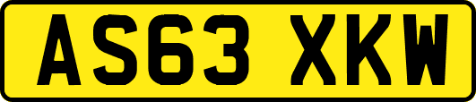 AS63XKW