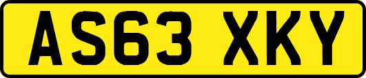 AS63XKY