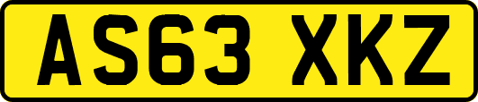 AS63XKZ