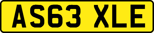 AS63XLE