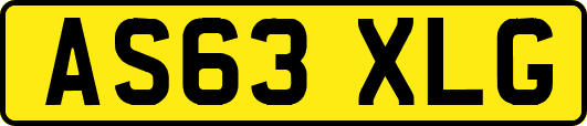 AS63XLG