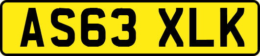 AS63XLK