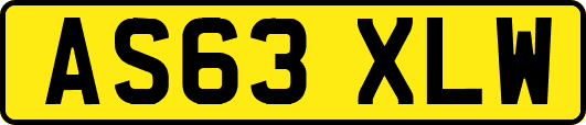 AS63XLW
