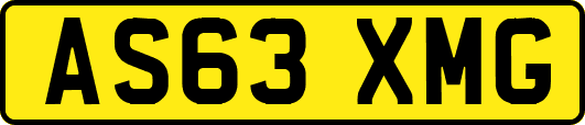 AS63XMG