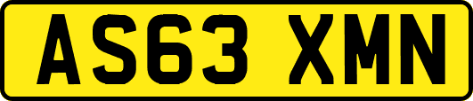 AS63XMN