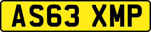 AS63XMP
