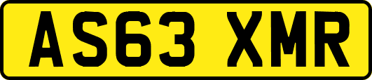 AS63XMR