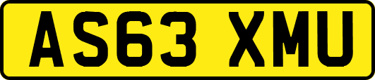 AS63XMU