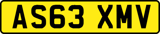AS63XMV