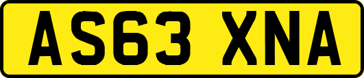 AS63XNA