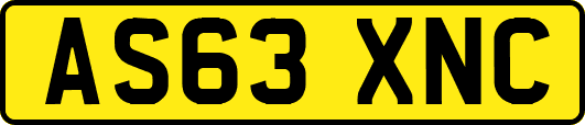 AS63XNC