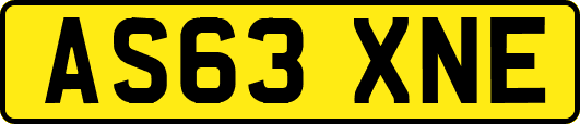AS63XNE