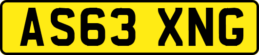 AS63XNG