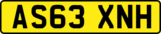 AS63XNH