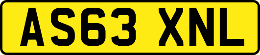AS63XNL