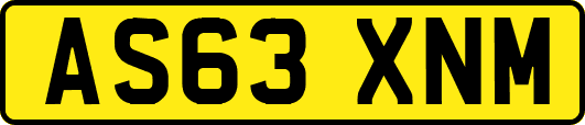 AS63XNM