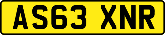 AS63XNR