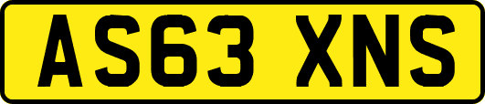 AS63XNS