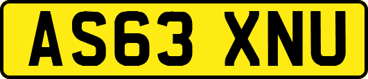 AS63XNU