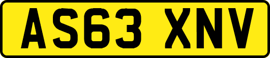 AS63XNV