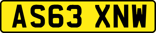 AS63XNW