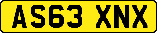 AS63XNX