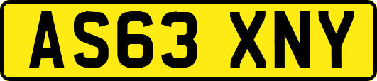 AS63XNY