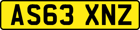 AS63XNZ