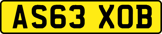 AS63XOB