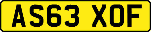 AS63XOF